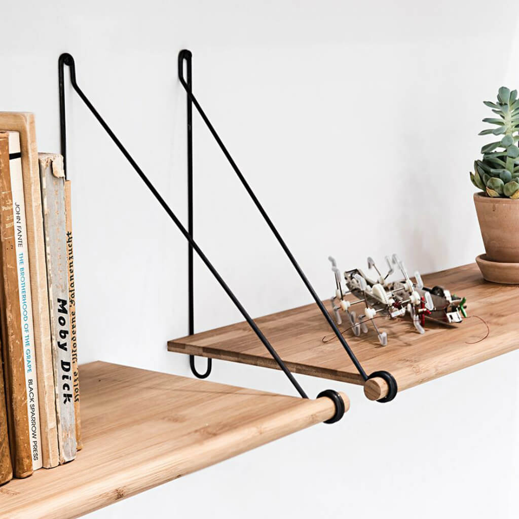 Scandinavian style furniture - timeless interiors